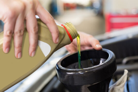 mobile oil change & auto servicing perth